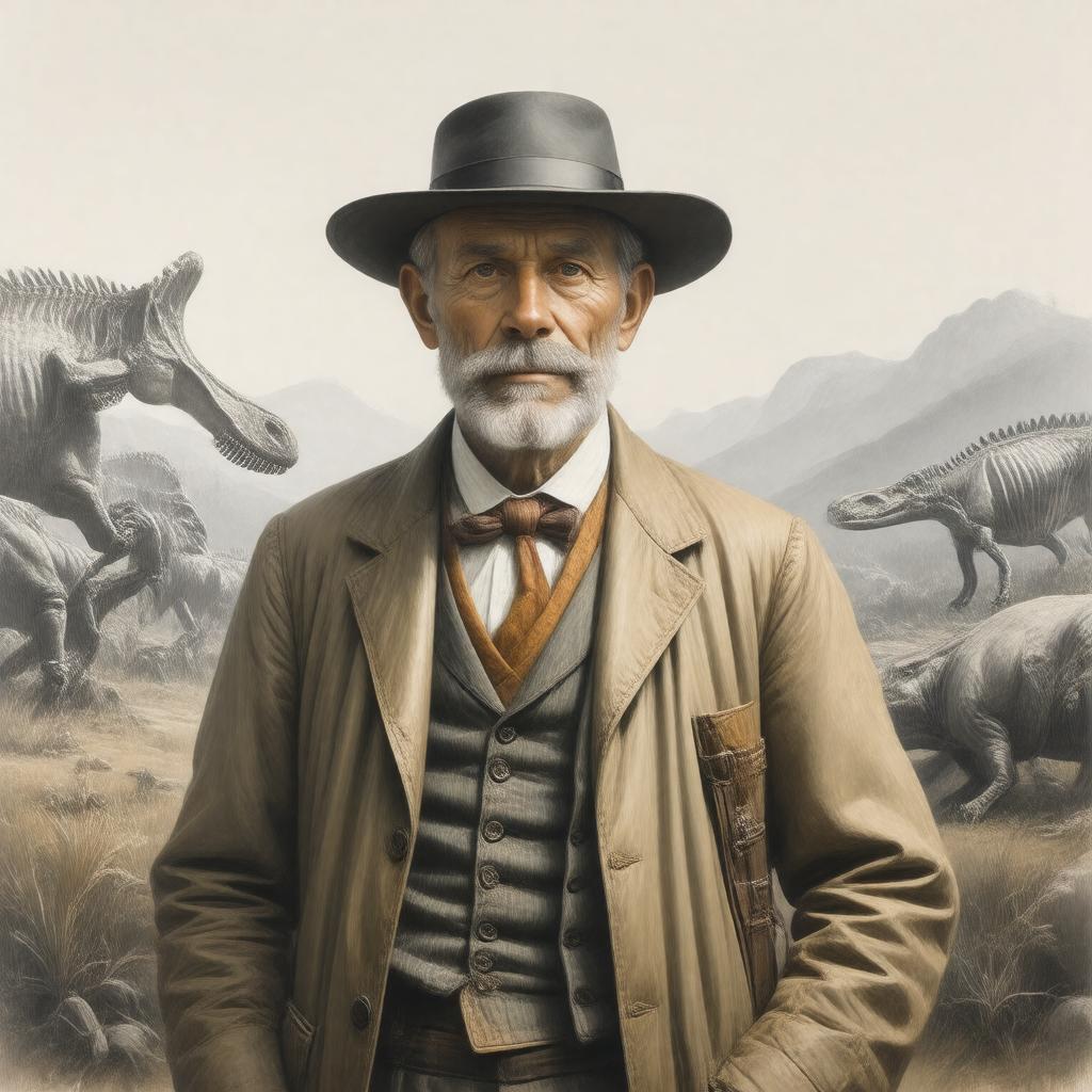 Charles Sternberg